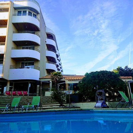 Hotel Valdys Thalasso & Spa - Les Pins Saint-Jean-de-Monts Bagian luar foto
