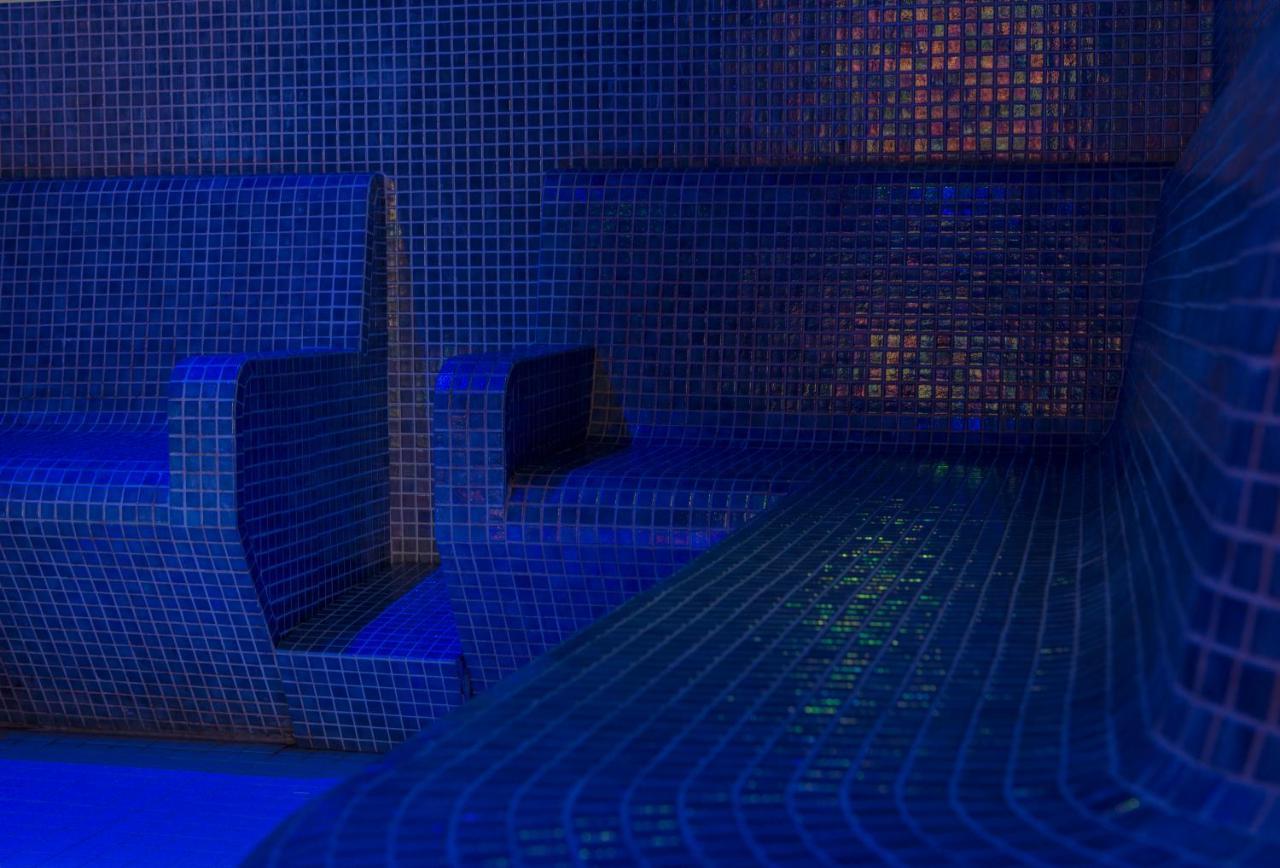 Hotel Valdys Thalasso & Spa - Les Pins Saint-Jean-de-Monts Bagian luar foto